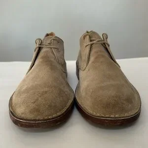 Cole Haan | Shoes | Cole Haan Country Suede Desert Casual 